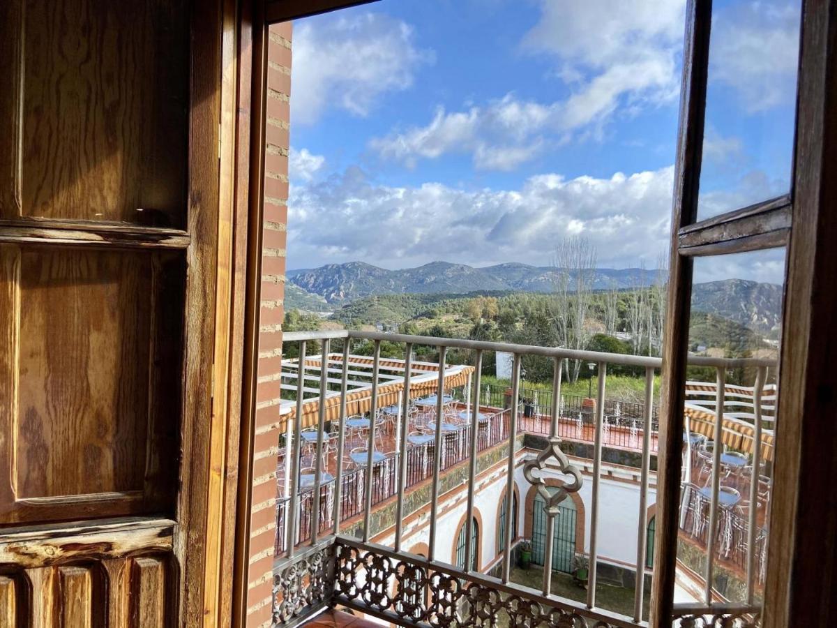 El Mesón de Despeñaperros Santa Elena Exterior foto