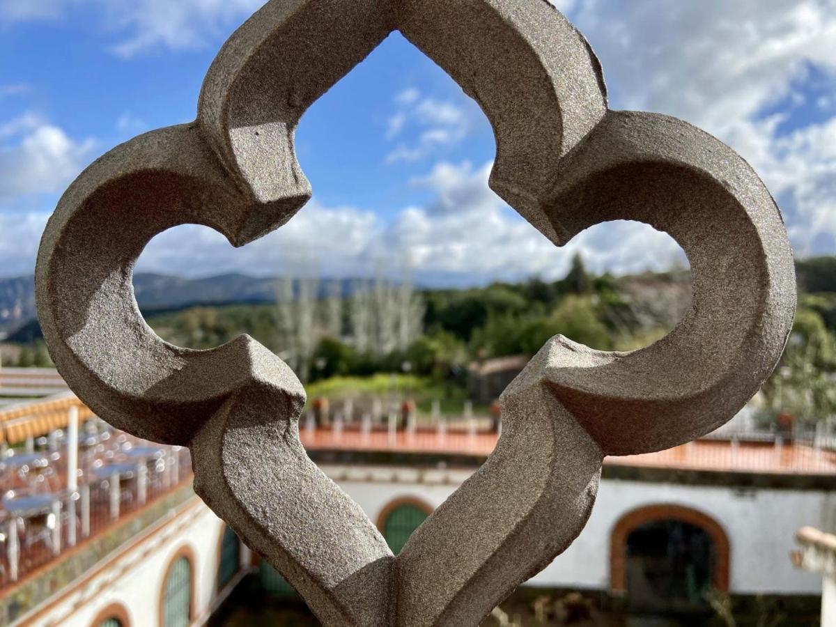 El Mesón de Despeñaperros Santa Elena Exterior foto