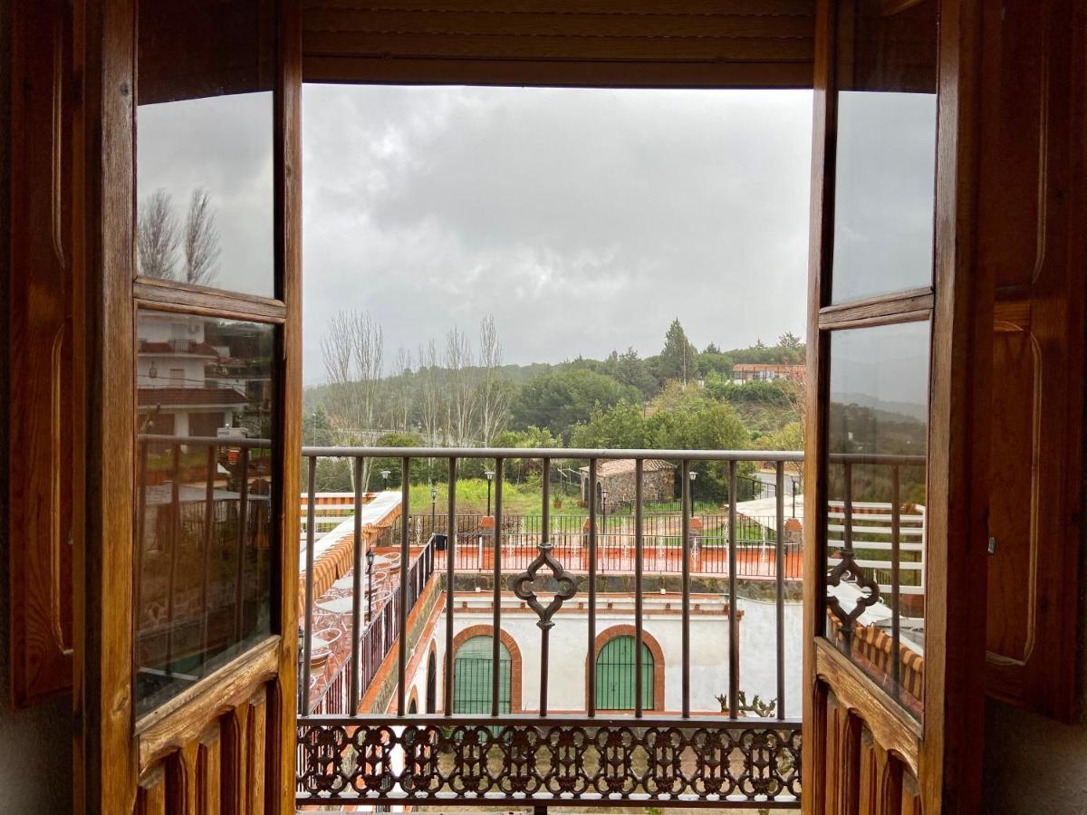 El Mesón de Despeñaperros Santa Elena Exterior foto