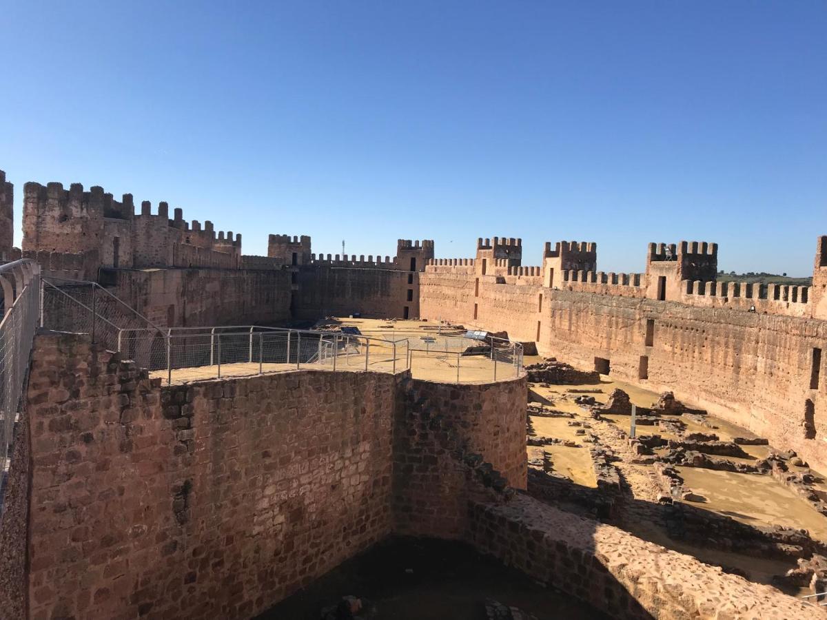 El Mesón de Despeñaperros Santa Elena Exterior foto
